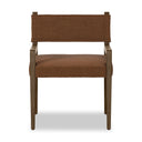 Ferris Dining Armchair - Laughlin Ochre