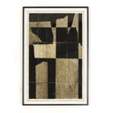 Dark 2 by Dan Hobday - Black 2.5 Maple