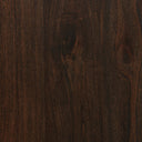 Two Tier Coffee Table - Matte Brown Neem