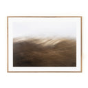 Reality Unfurled by Toni Toscano - Rustic 2.5 Walnut