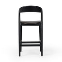 Amare Counter Stool - Sonoma Black