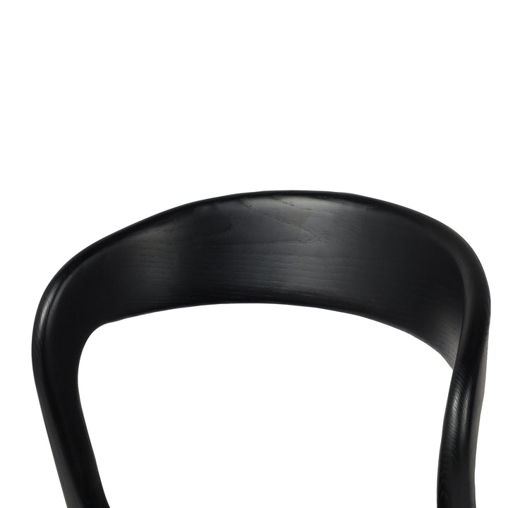 Amare Counter Stool - Sonoma Black