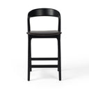 Amare Counter Stool - Sonoma Black