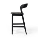 Amare Counter Stool - Sonoma Black