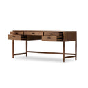 Glenview Desk - Weathered Oak Veneer