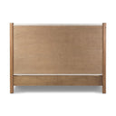 Roark Bed | Queen | Essence Natural | Overstock