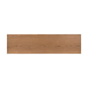 Roark 6 Drawer Dresser - Amber Oak Veneer