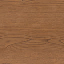 Roark 6 Drawer Dresser - Amber Oak Veneer