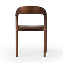 Amare Dining Armchair - Sonoma Coco