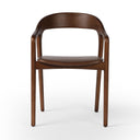 Amare Dining Armchair - Sonoma Coco