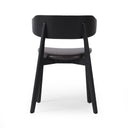 Franco Dining Chair - Sonoma Black