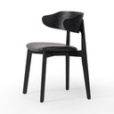 Franco Dining Chair - Sonoma Black