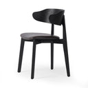 Franco Dining Chair - Sonoma Black