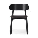 Franco Dining Chair - Sonoma Black