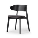 Franco Dining Chair - Sonoma Black