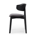 Franco Dining Chair - Sonoma Black