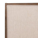 Glenview Bed - Essence Natural | King