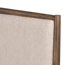 Glenview Bed - Essence Natural | King