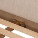 Glenview Bed - Essence Natural | King