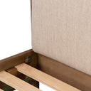 Glenview Bed - Essence Natural | King