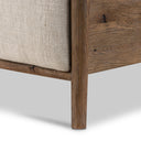 Glenview Bed - Essence Natural | King