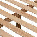 Glenview Bed - Essence Natural | King