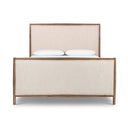 Glenview Bed - Essence Natural | King