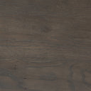 Glenview 6 Drawer Dresser - Smoked Black Resawn Oak