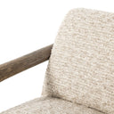 Aniston Chair - Solema Cream
