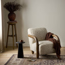 Aniston Chair - Solema Cream