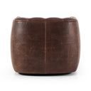 Paul Swivel Chair - Raleigh Cigar