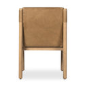Kiano Dining Chair | Palermo Drift | Floor Model