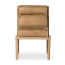 Kiano Dining Chair | Palermo Drift | Floor Model
