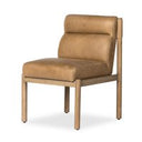 Kiano Dining Chair | Palermo Drift | Floor Model