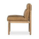 Kiano Dining Chair | Palermo Drift | Floor Model