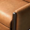 Rudd Recliner - Palermo Cognac