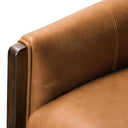 Rudd Recliner - Palermo Cognac