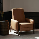 Rudd Recliner - Palermo Cognac