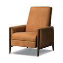 Rudd Recliner - Palermo Cognac