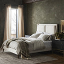 Potter Bed - Dover Crescent | King