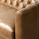 Thurston Sofa - Dakota Warm Taupe