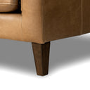 Thurston Sofa - Dakota Warm Taupe