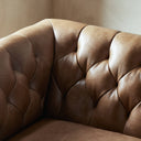 Thurston Sofa - Dakota Warm Taupe