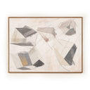 Escalate II by Coup d'Esprit - Vertical Grain White Oak Floater