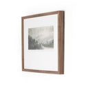 Hill Country Study I by Aileen Fitzgerald - Rustic 1.5 Walnut
