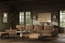 Colt 3-Piece U Sectional - Savoy Ochre