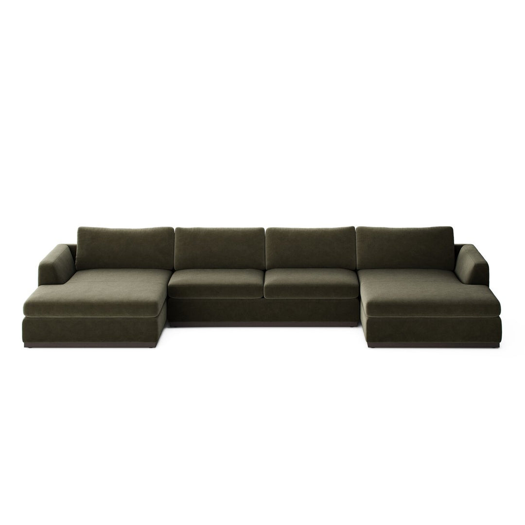 Colt Sofa / Sectional