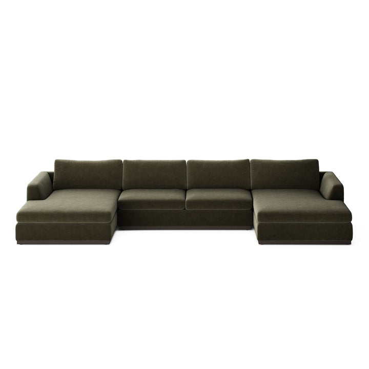 Colt Sofa / Sectional