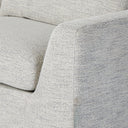 Colt 4-Piece Sectional - Merino Cotton | Left Chaise