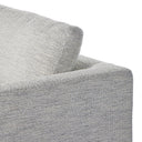 Colt 4-Piece Sectional - Merino Cotton | Left Chaise